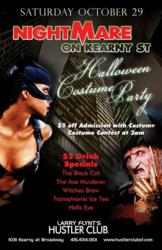 strip club san francisco